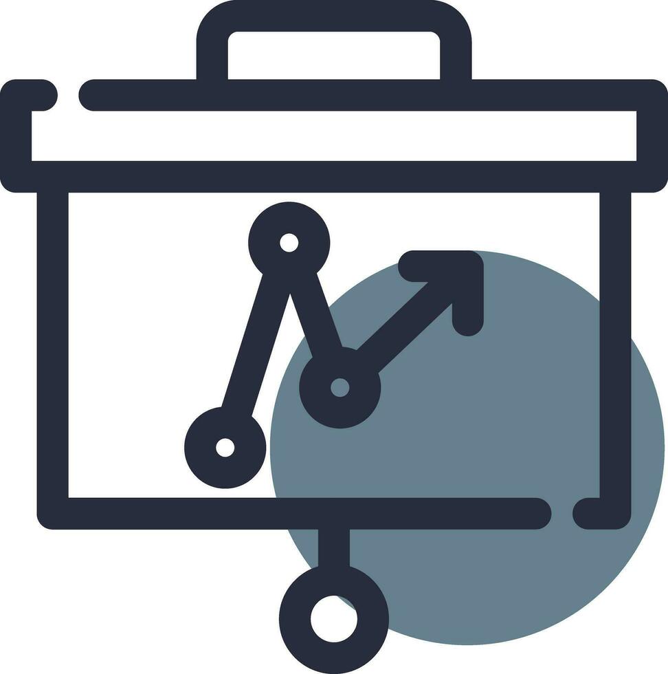 Strategy Creative Icon Design vector