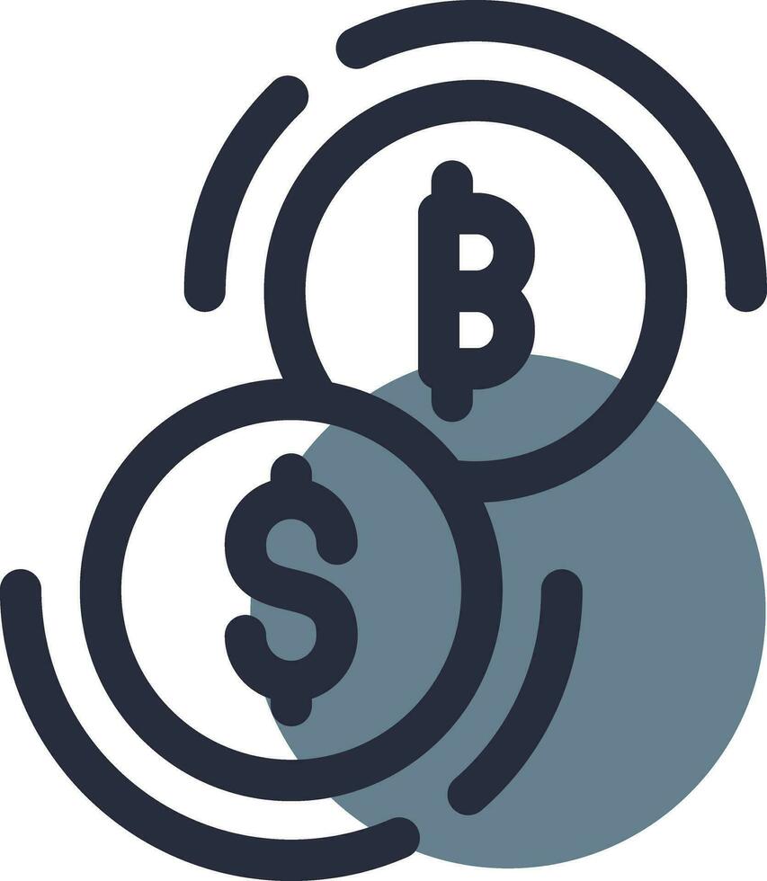 Flow Creative Icon Design vector