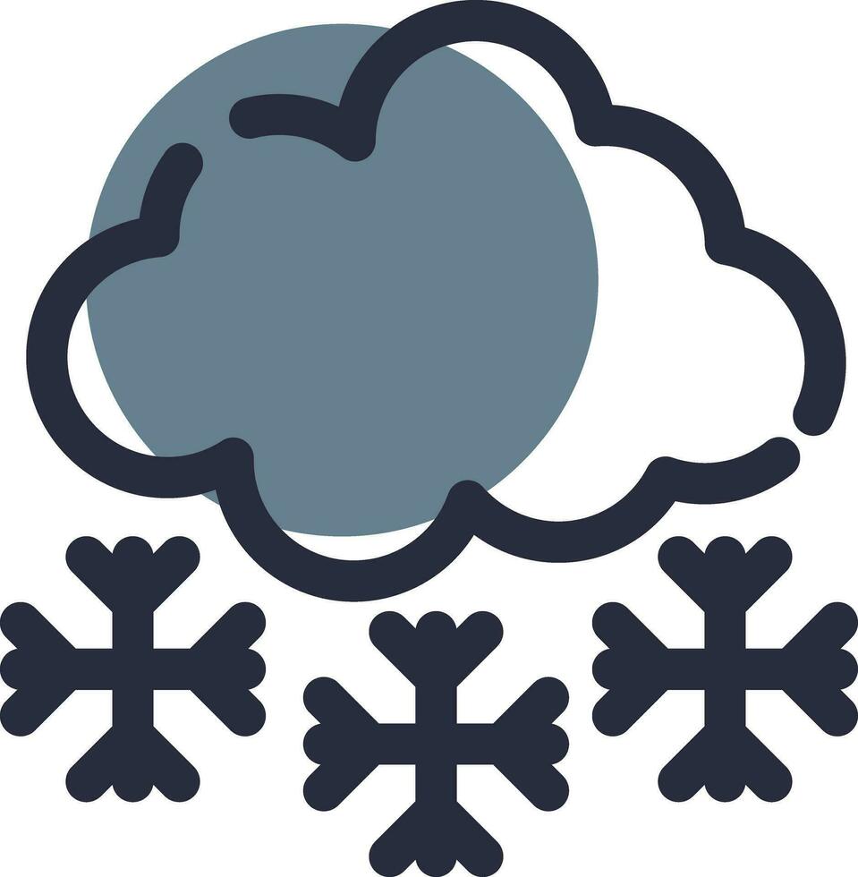 Cloud Creative Icon Design vector