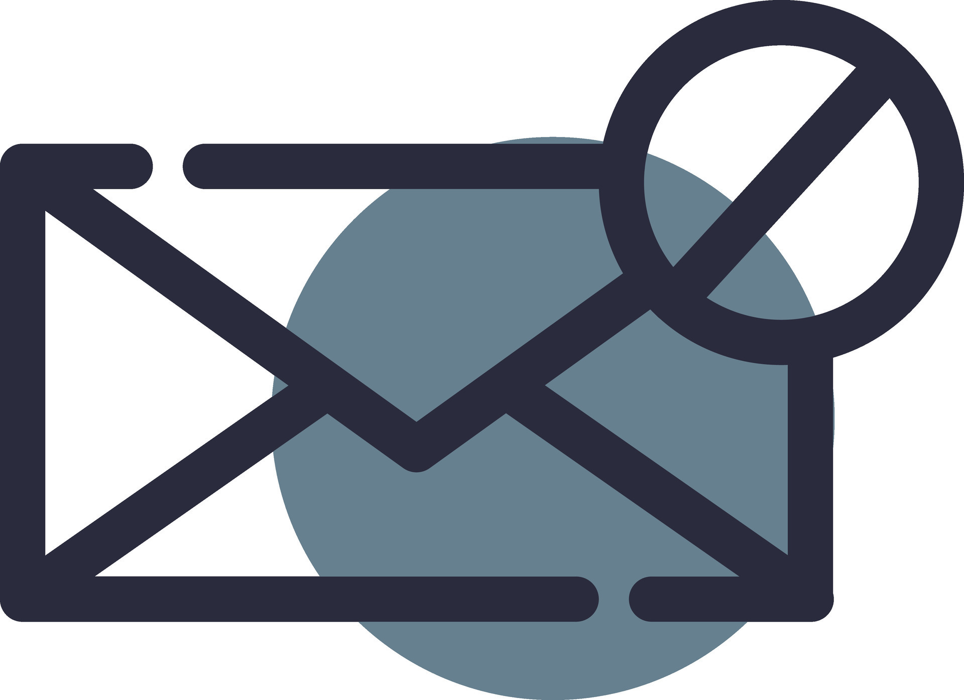 Email Block Creative Icon Design 31481101 Vector Art at Vecteezy