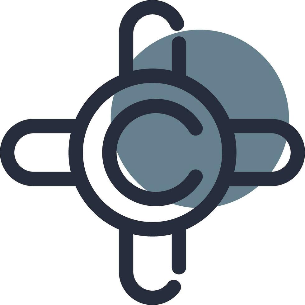 Tap Creative Icon Design vector