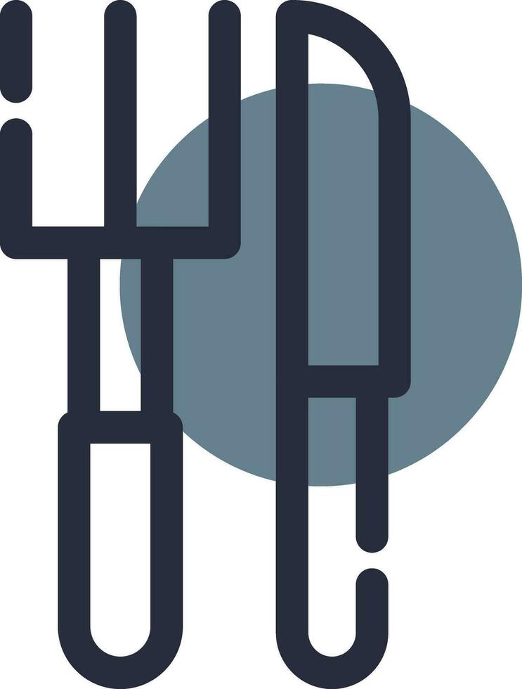Line Sesa Circle vector
