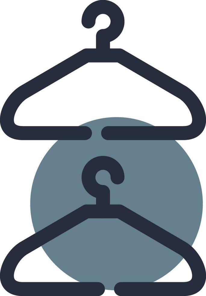 Line Sesa Circle vector