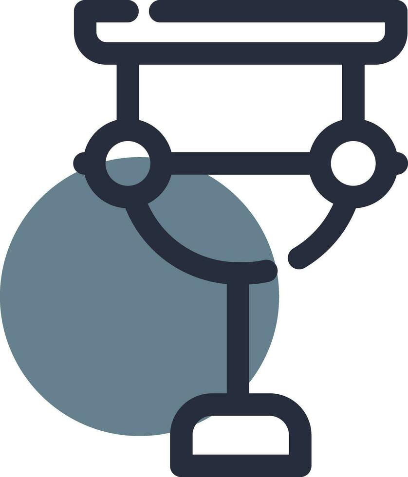 Goblet Creative Icon Design vector