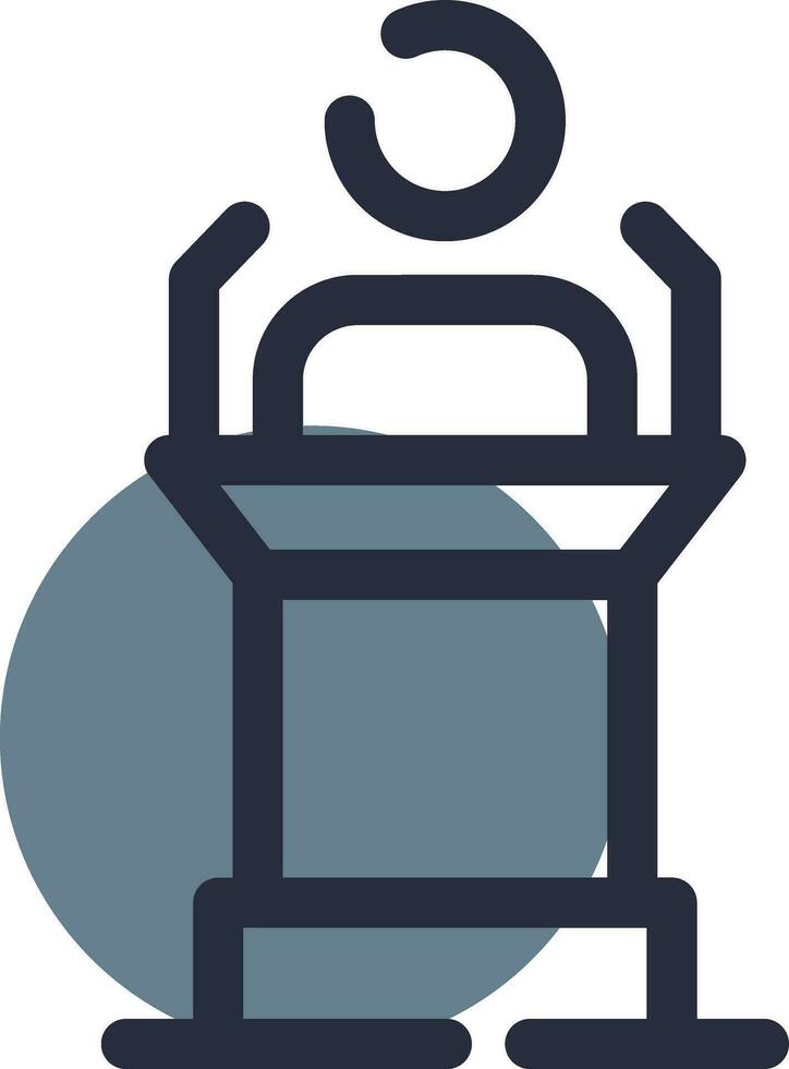 Speech Creative Icon Design vector