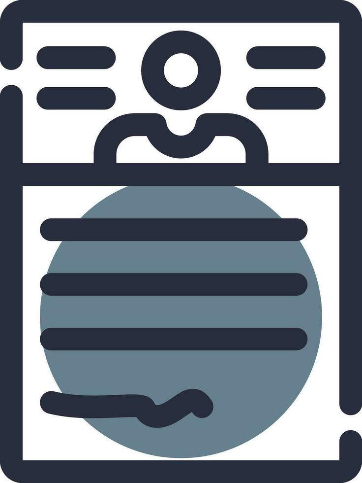 Application Creative Icon Design vector