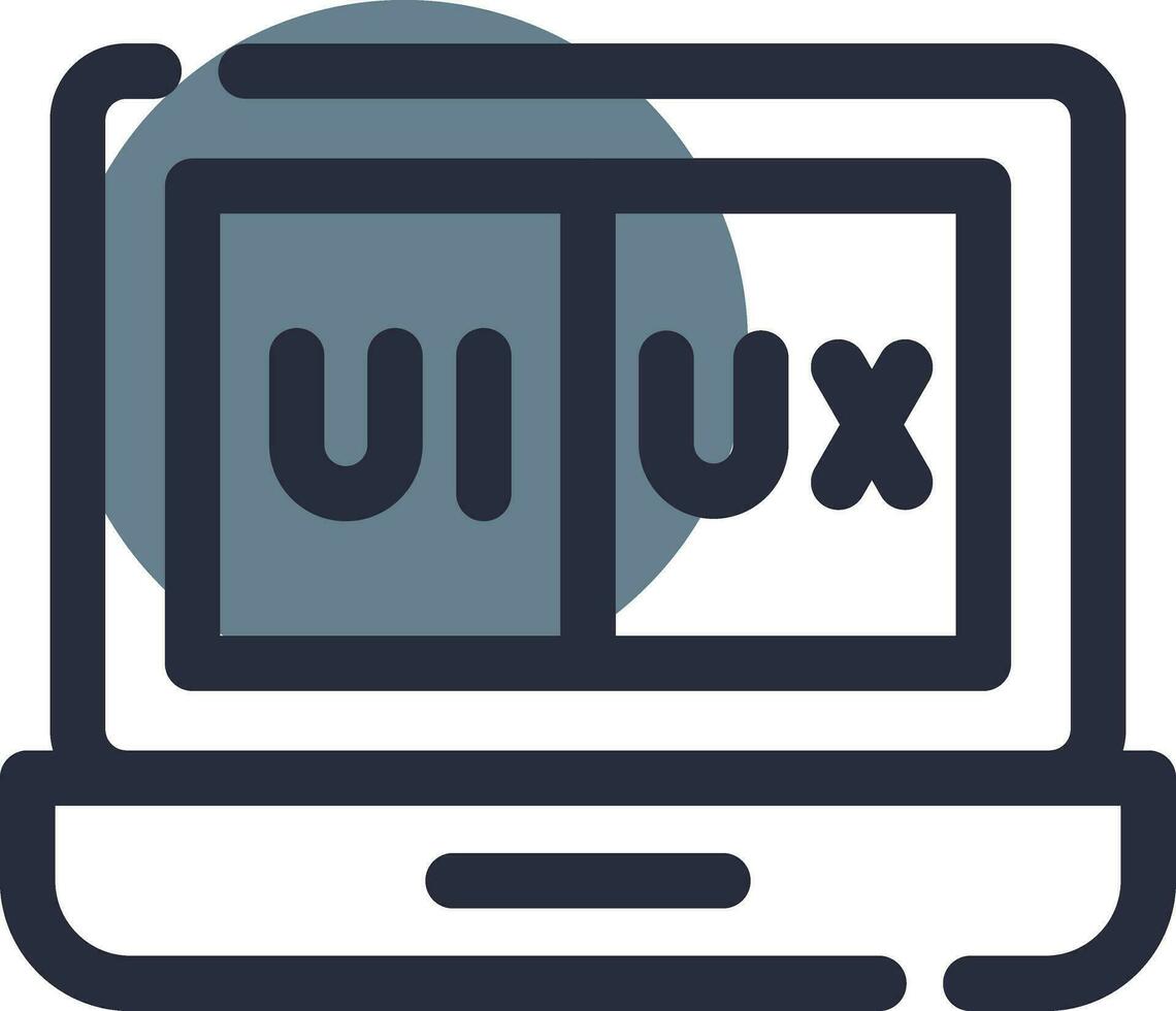 Ui Ux Creative Icon Design 31484468 Vector Art at Vecteezy