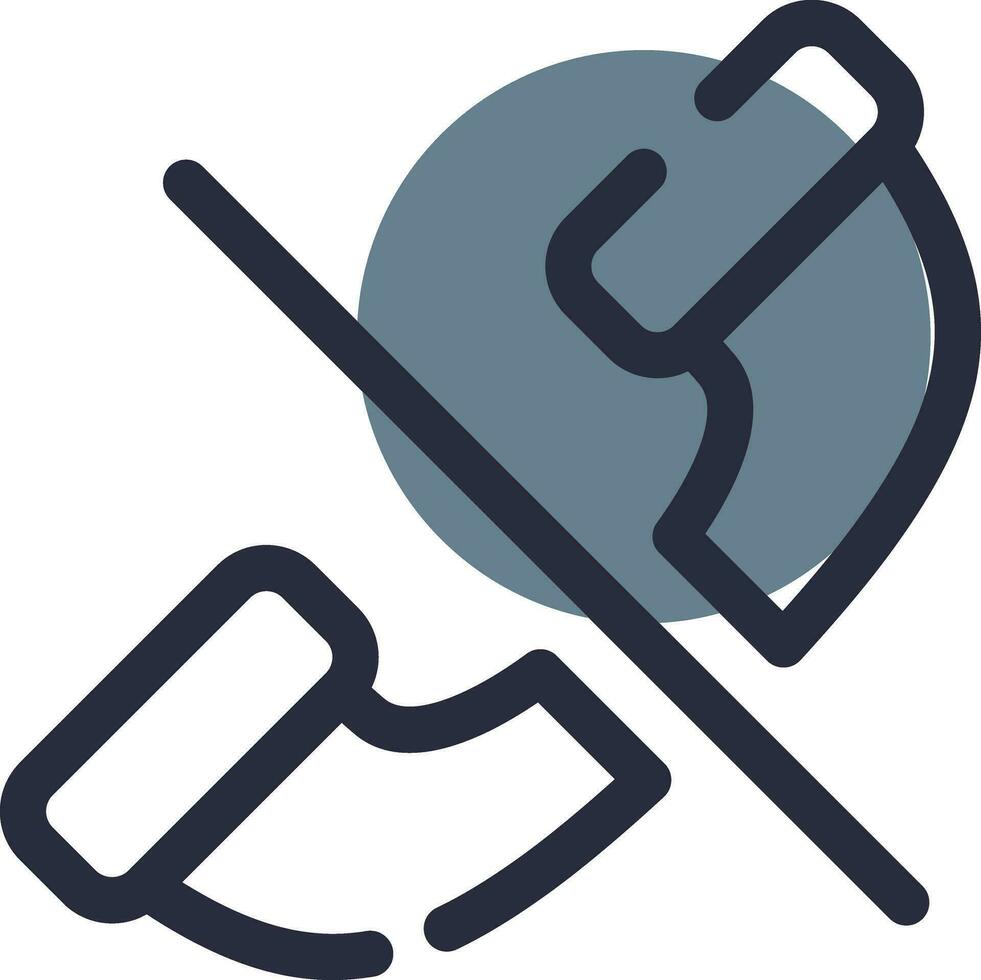Phone Creative Icon Design vector