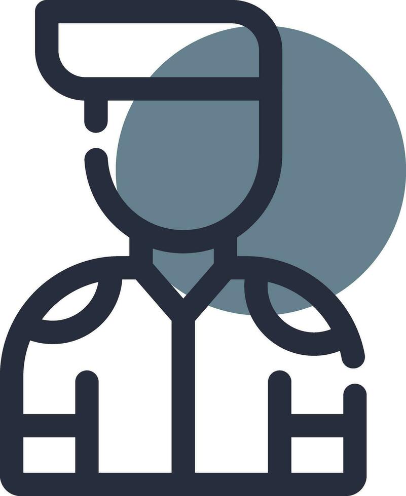 Customer Creative Icon Design vector