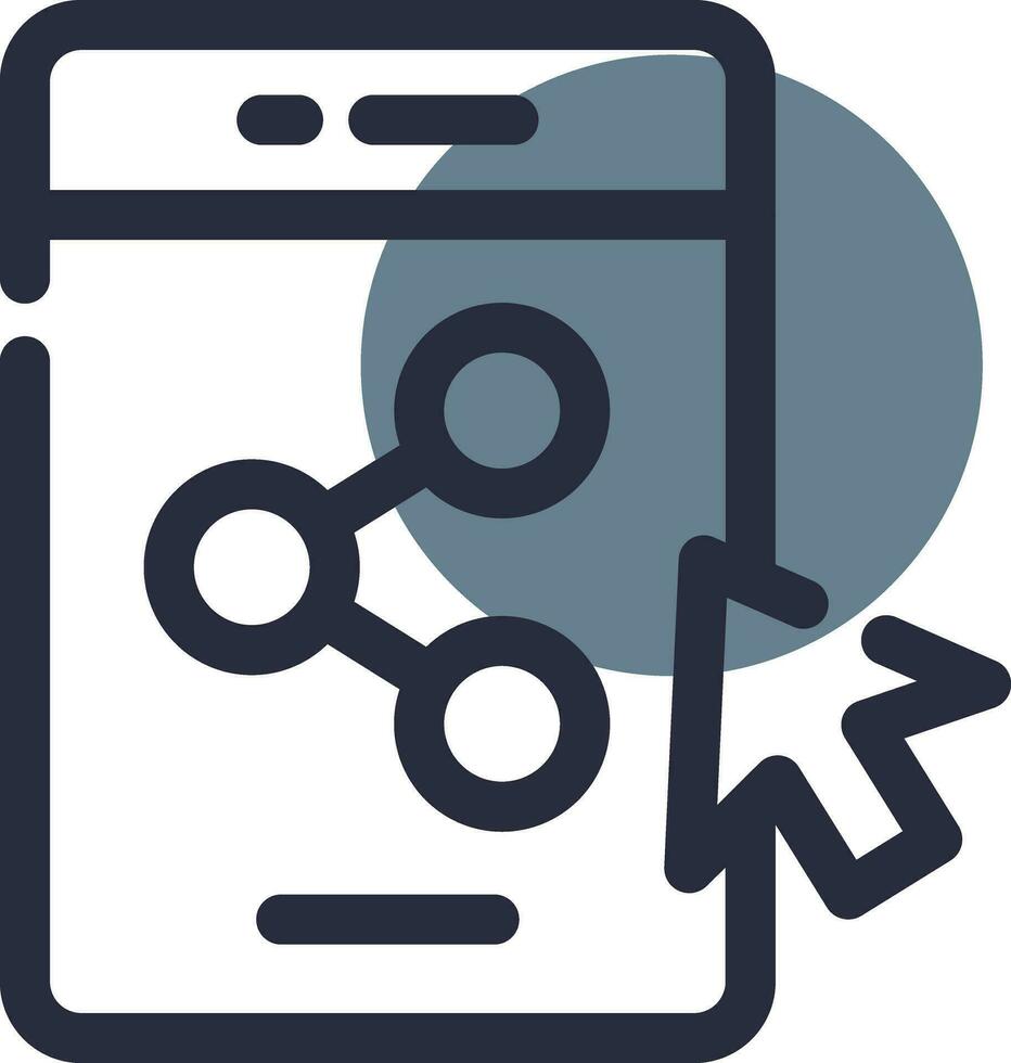 Interface Creative Icon Design vector