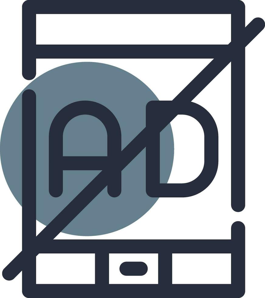 Line Sesa Circle vector