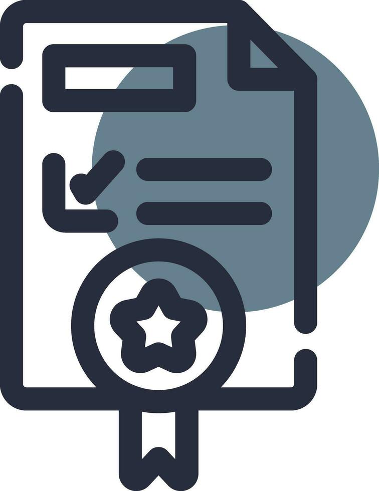 Line Sesa Circle vector