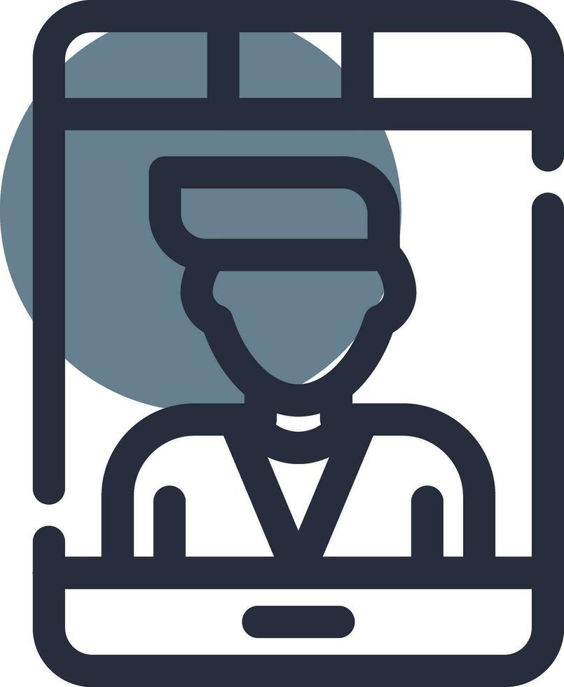 Consumer Electronics Creative Icon Design vector
