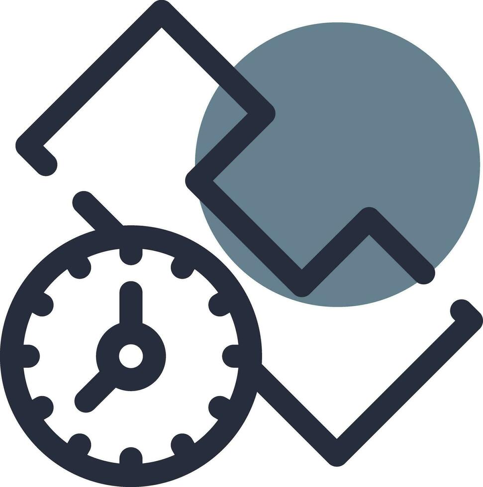 Contactless Payment Creative Icon Design vector