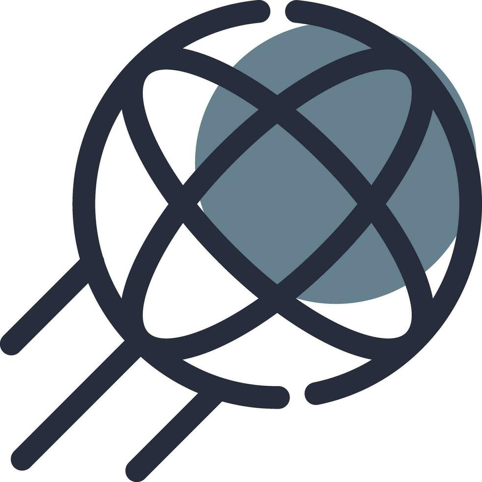 High Speed Internet Creative Icon Design vector