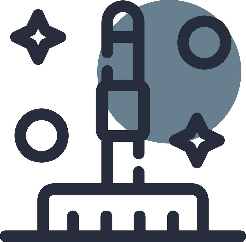Spring Cleaning Creative Icon Design vector