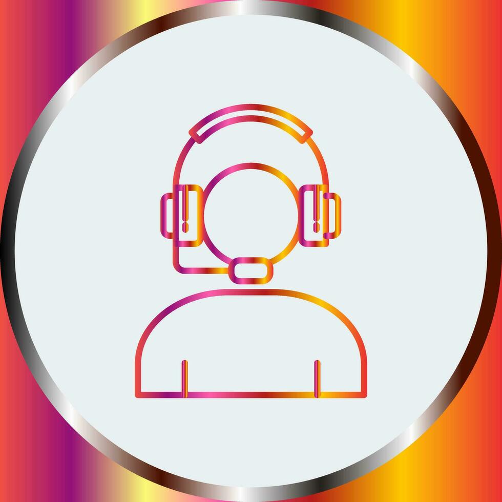 Helpline Vector Icon