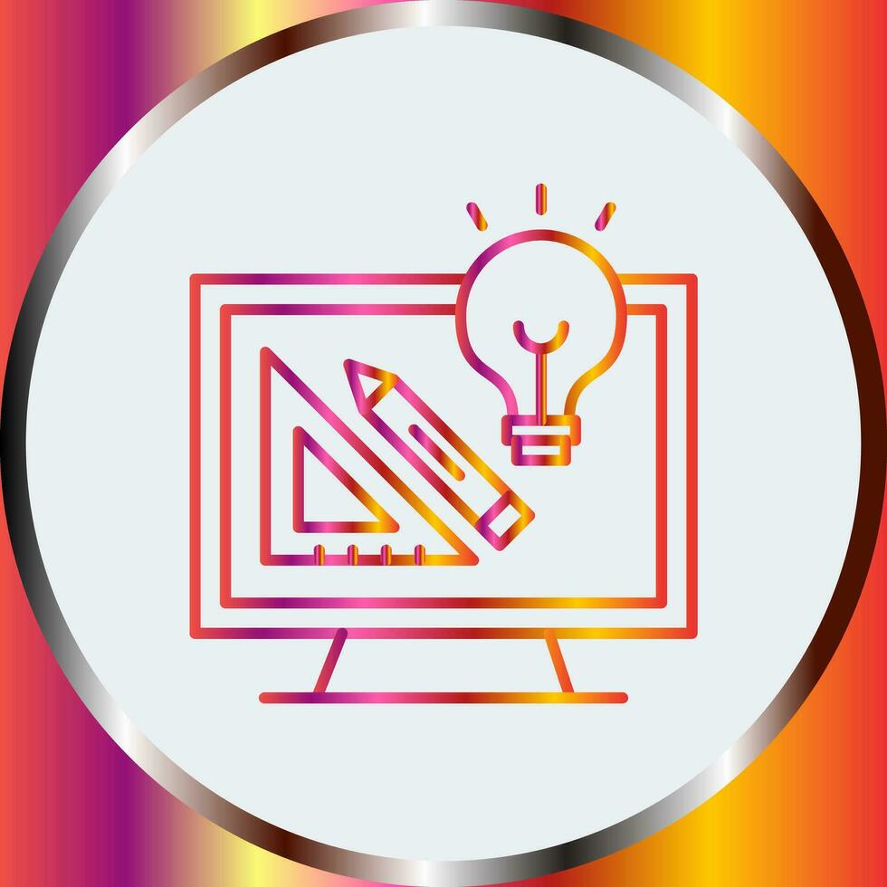 Idea Vector Icon