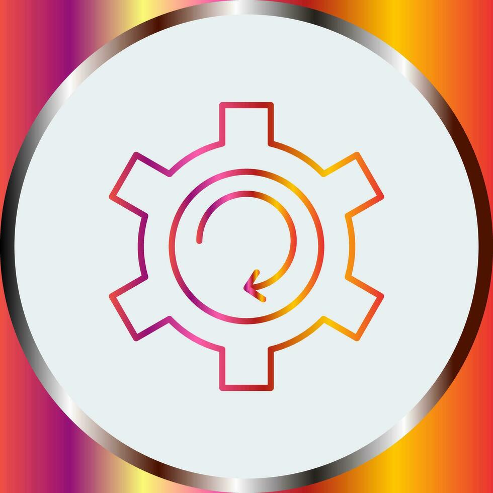 Upgrade Vector Icon