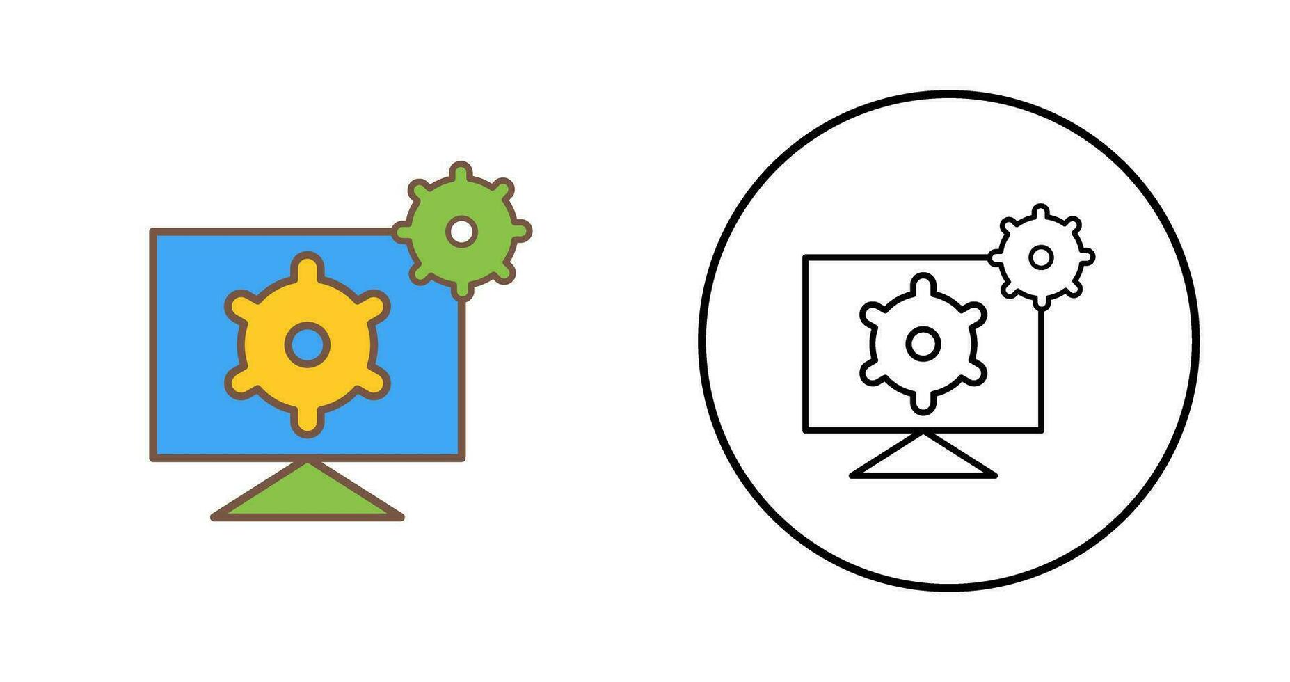 Development Tools Vector Icon 31490061 Vector Art at Vecteezy