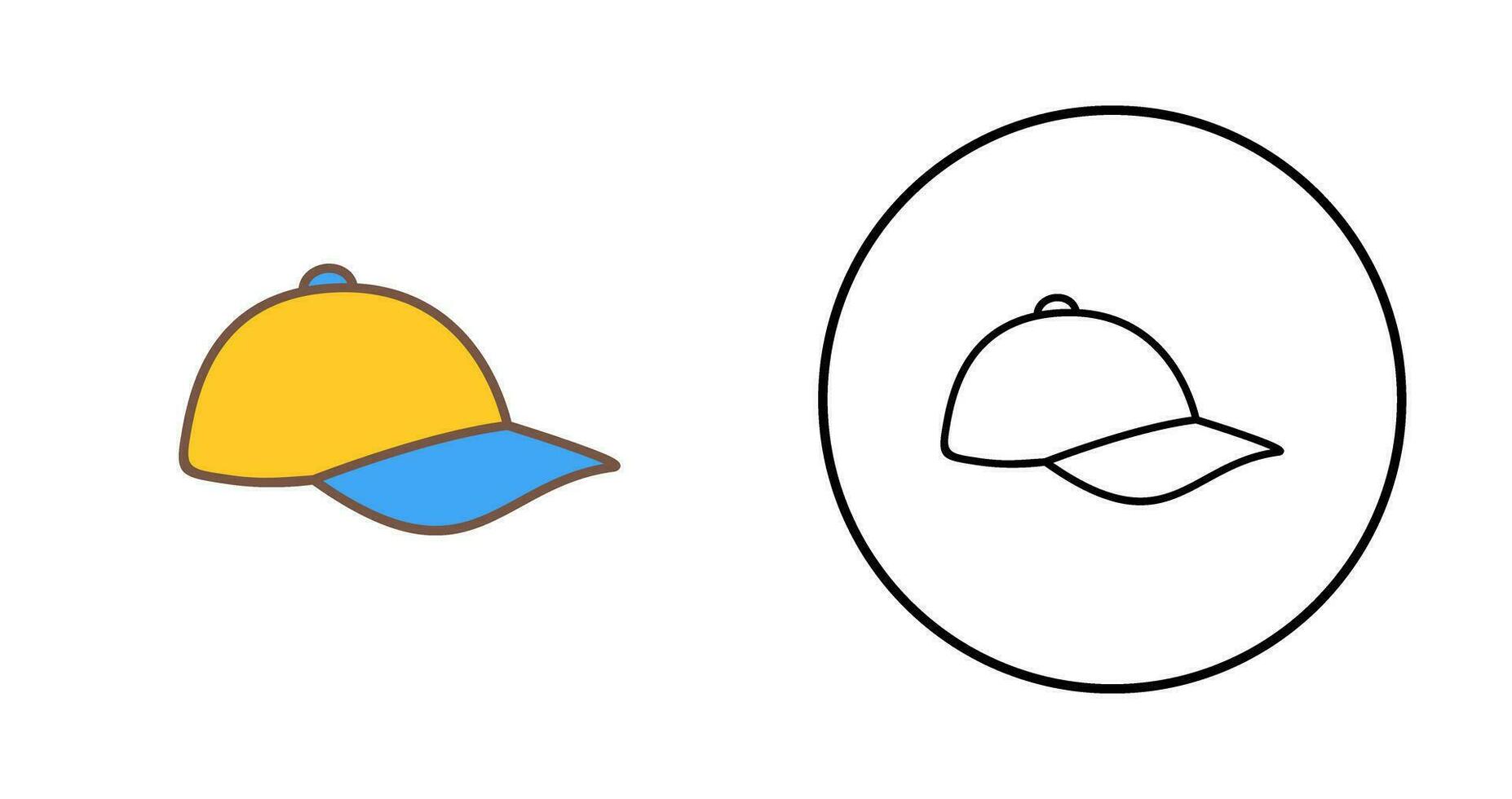 Hat Vector Icon
