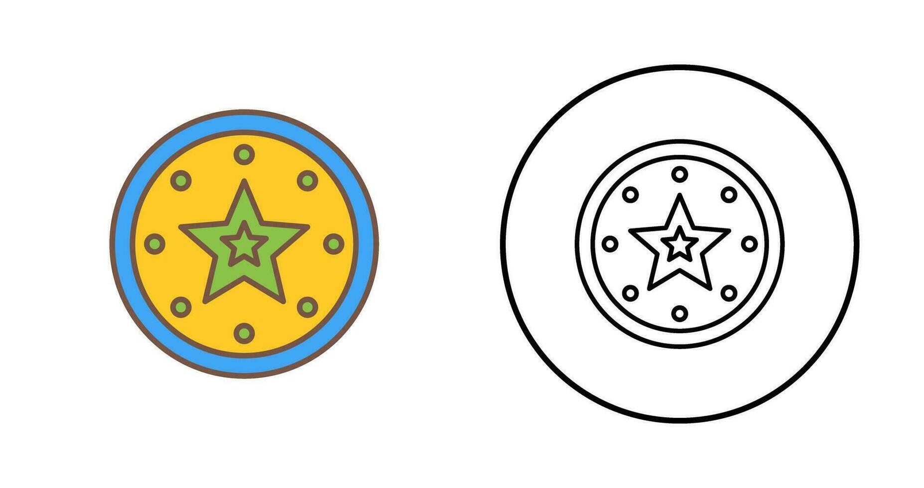 Recommended Vector Icon