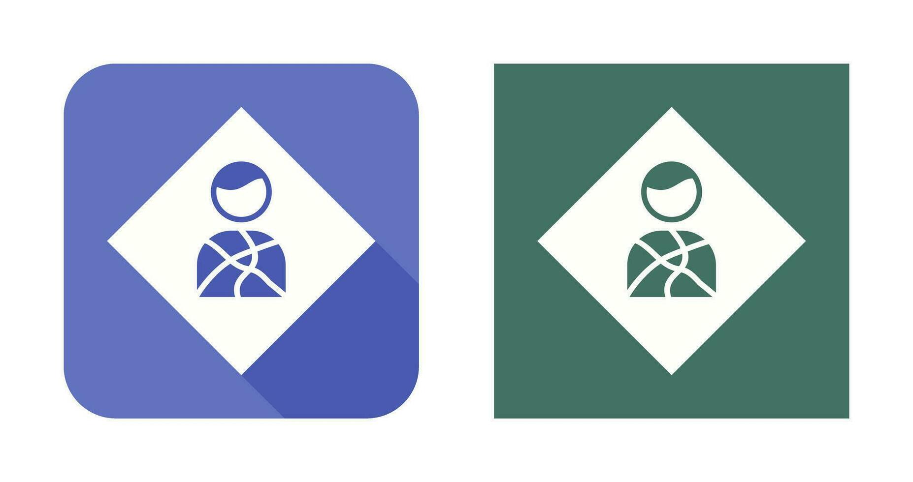 Health Hazard Vector Icon