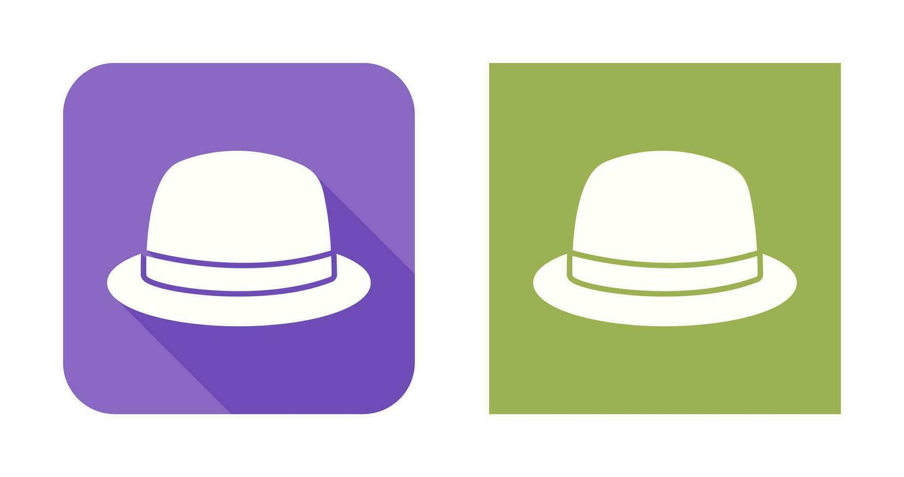 Hat Vector Icon