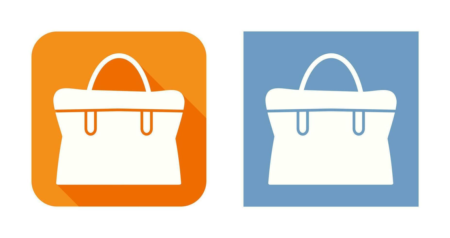 Bag Vector Icon