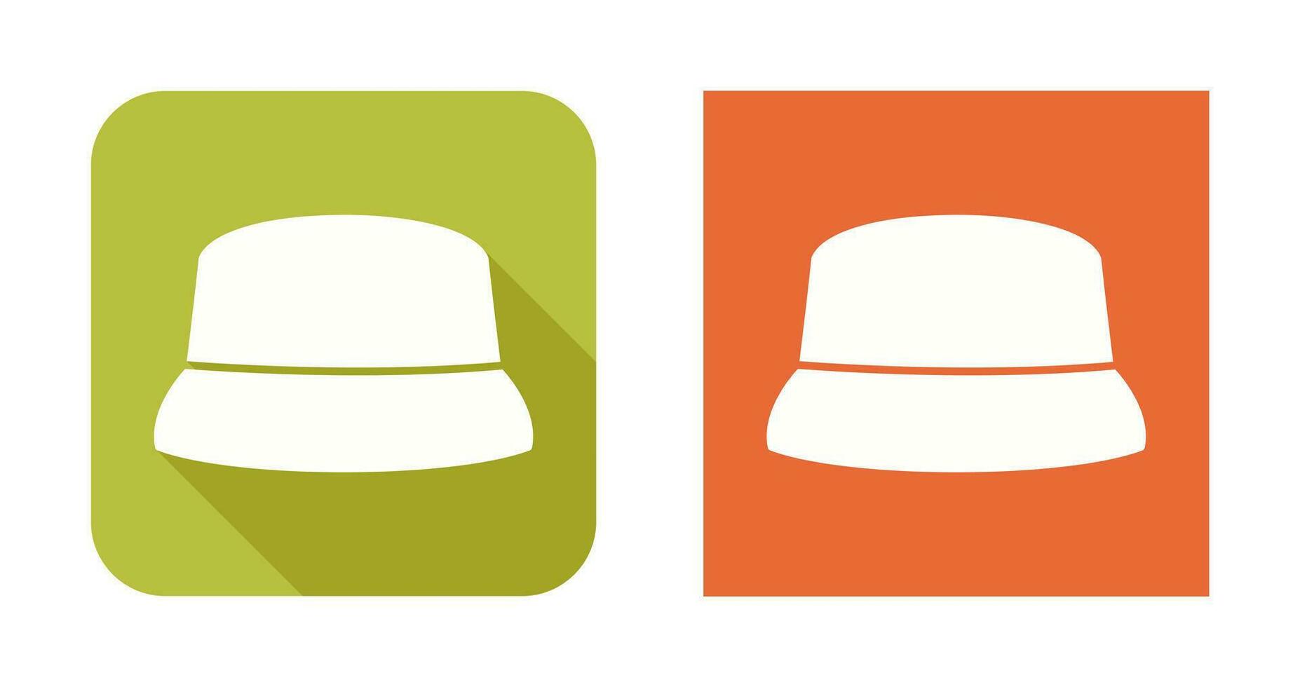 Hat Vector Icon