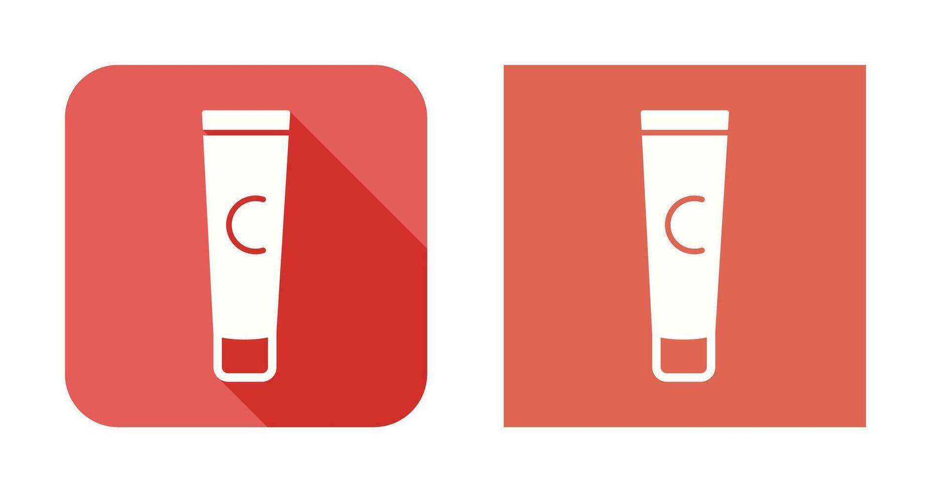 Conditioner Vector Icon