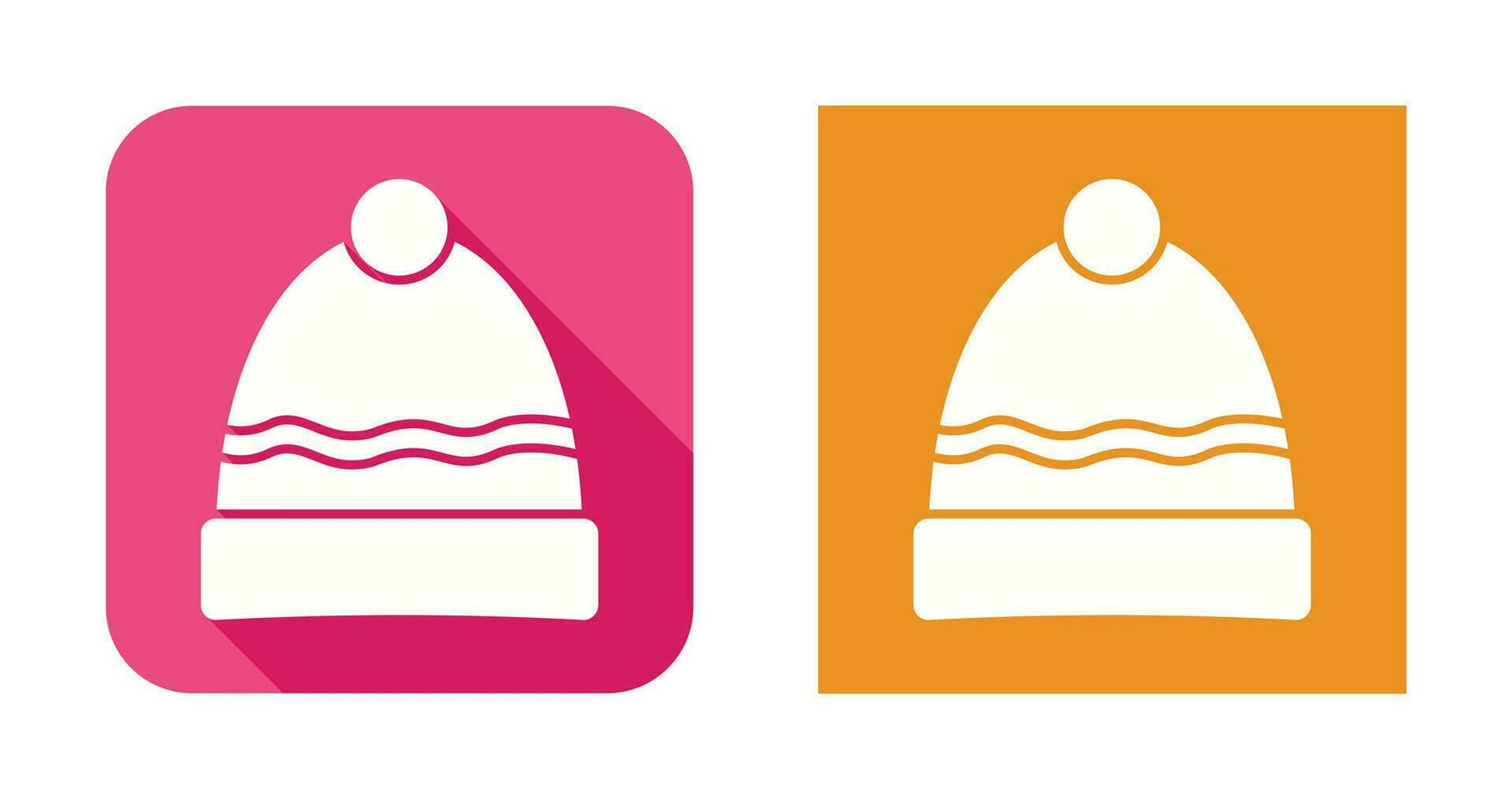 Hat Vector Icon