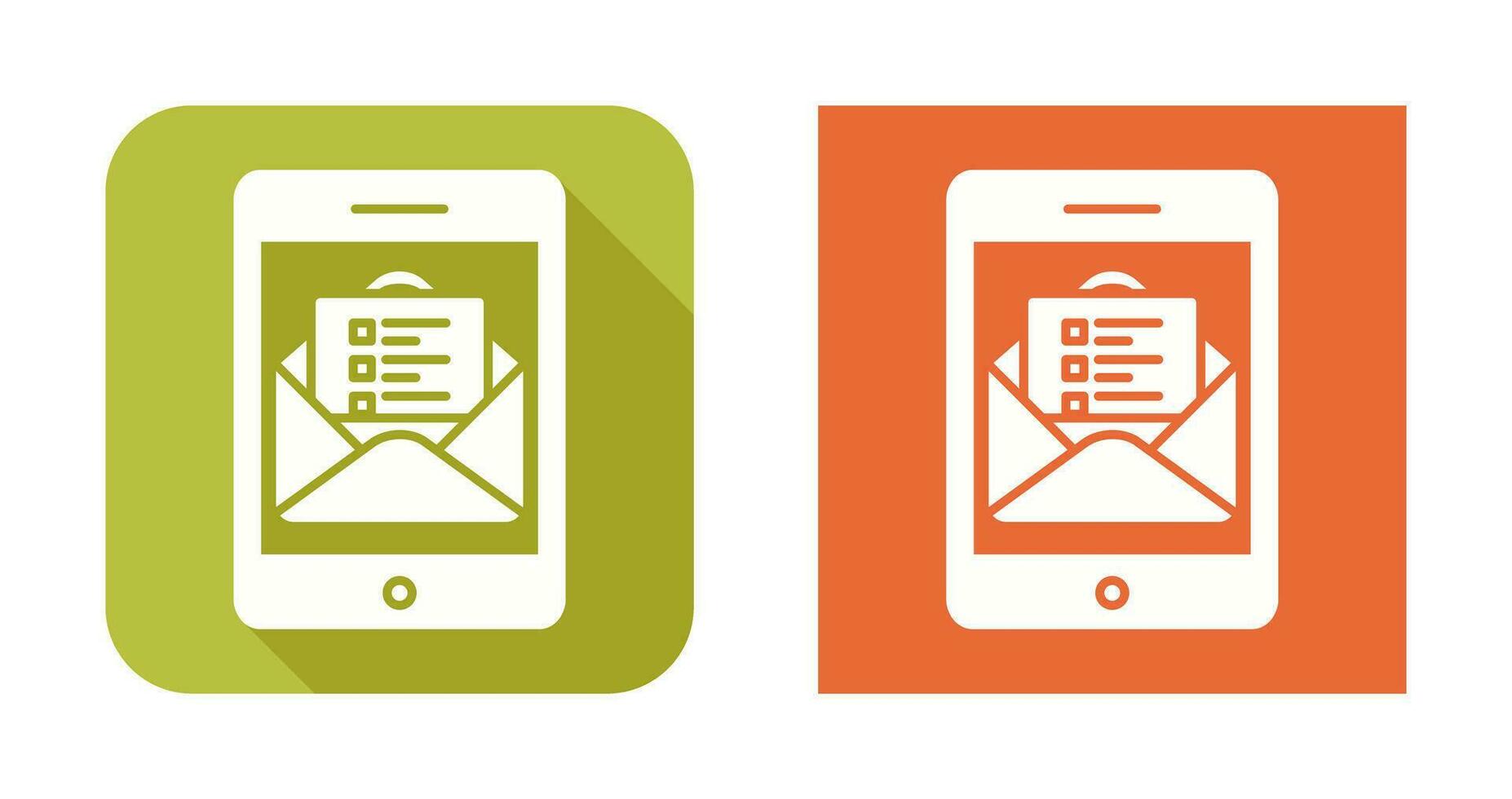 Email Vector Icon