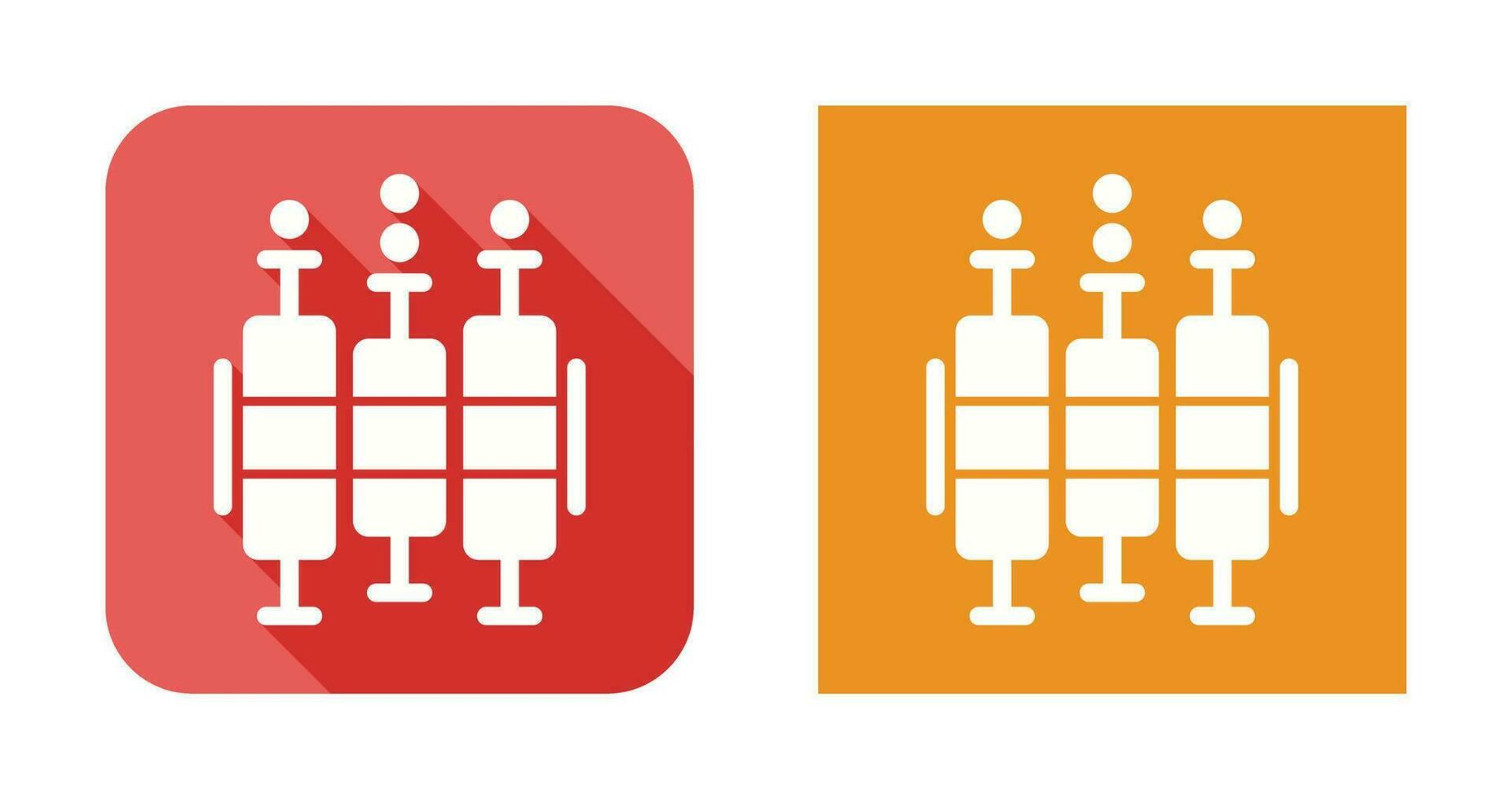 Plot Vector Icon