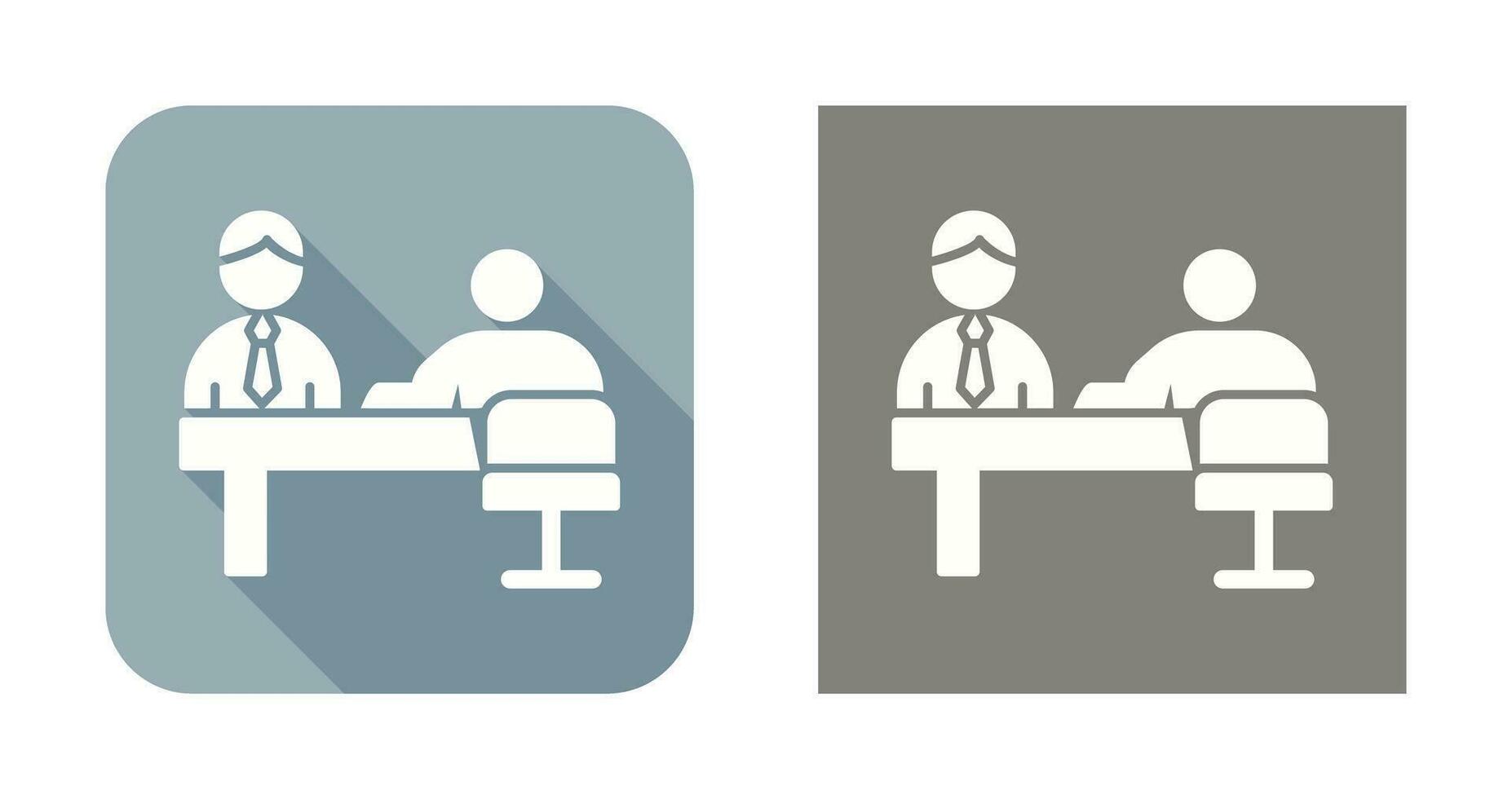 Evaluating work Vector Icon