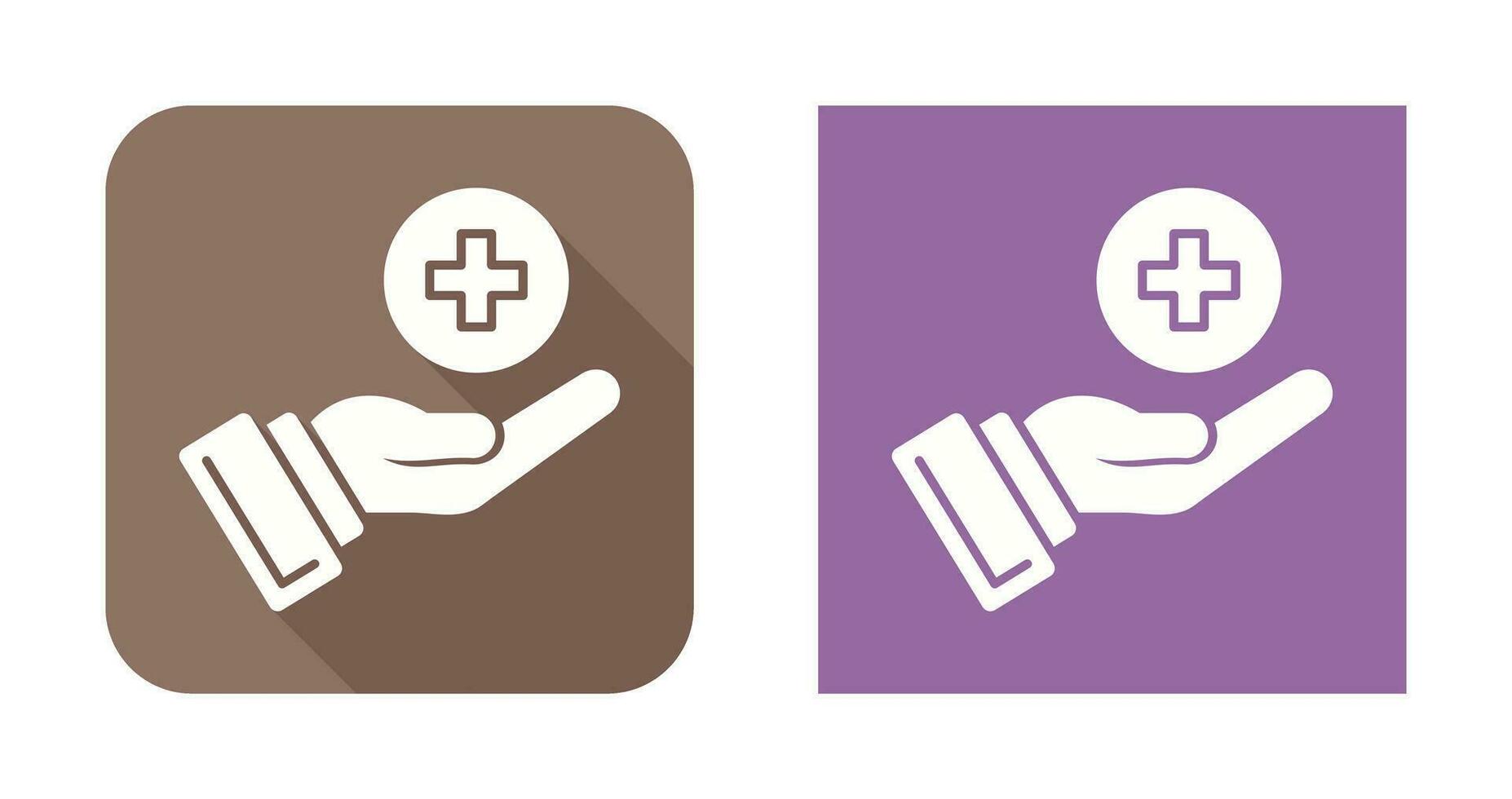 Care Vector Icon