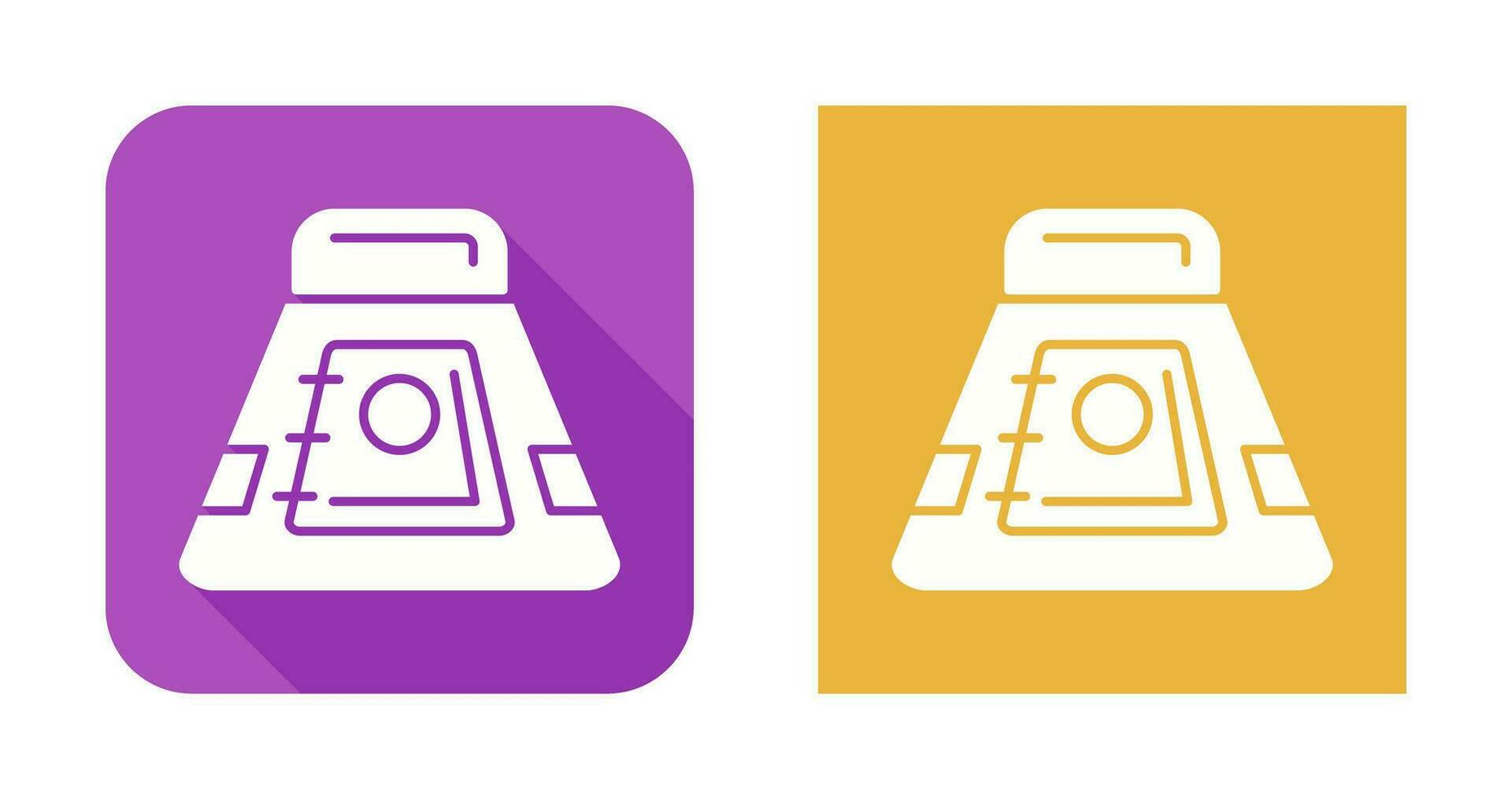 Module Vector Icon