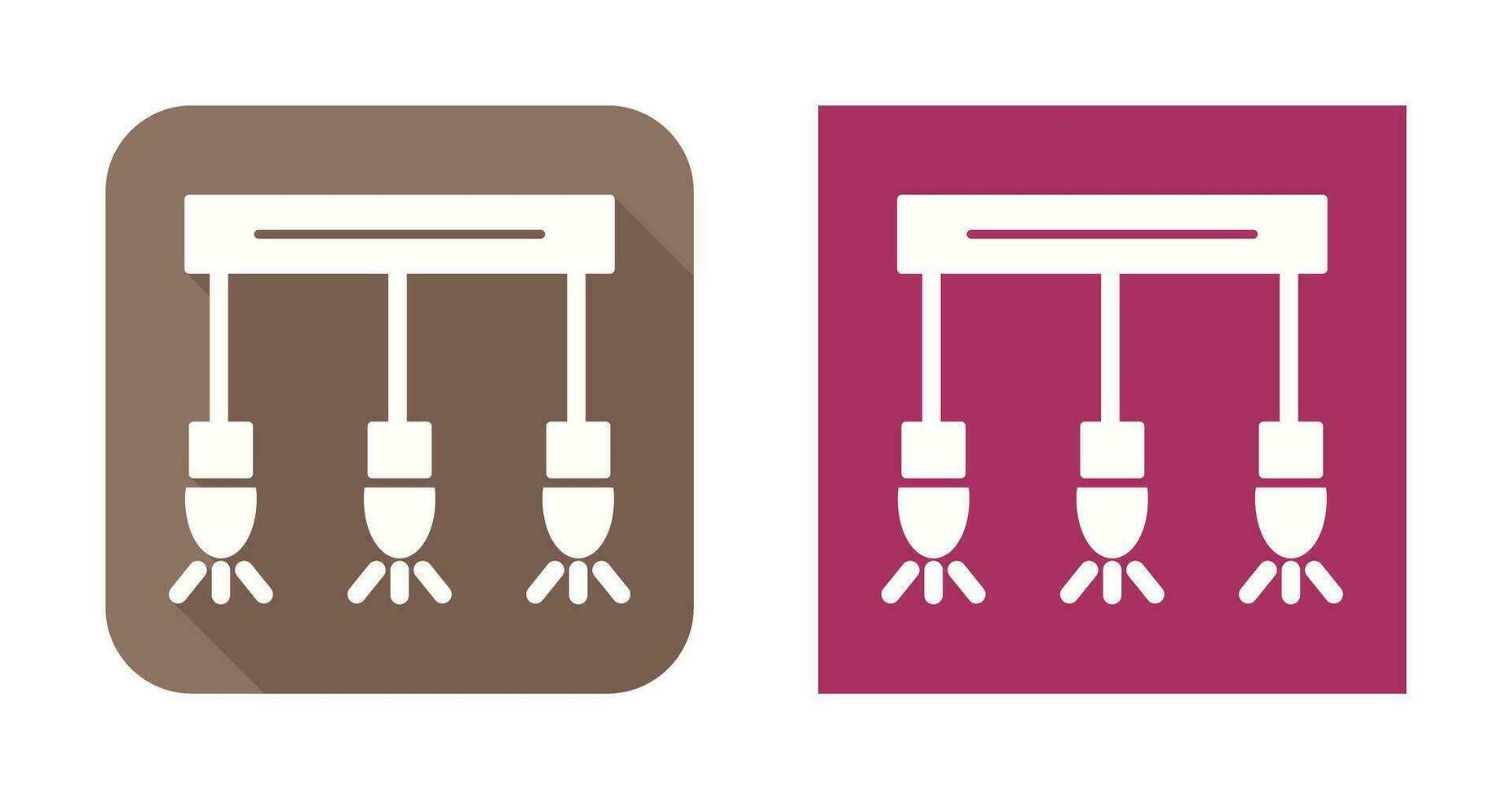 Light Vector Icon