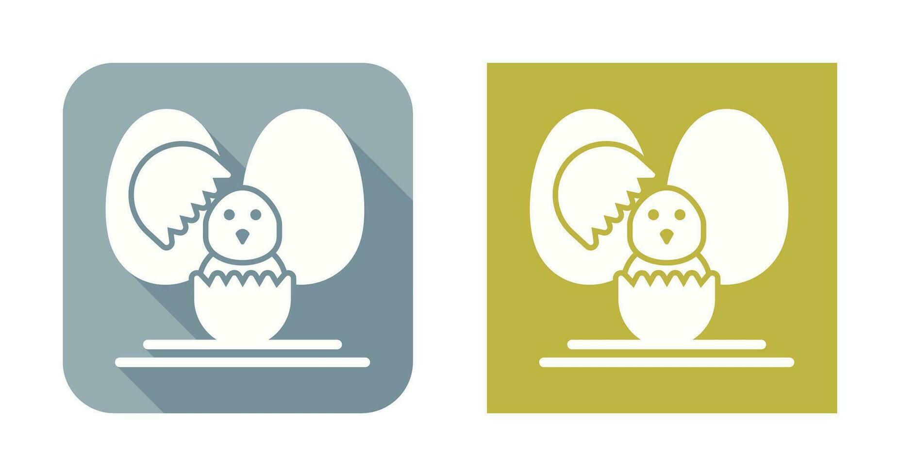 Easter Vector Icon