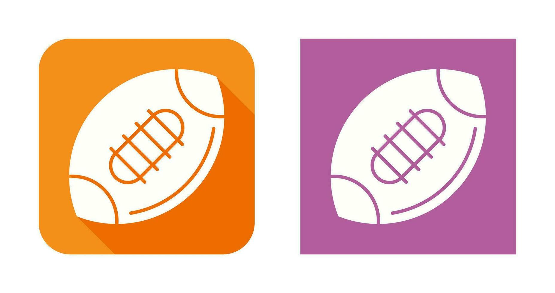 Football Vector Icon