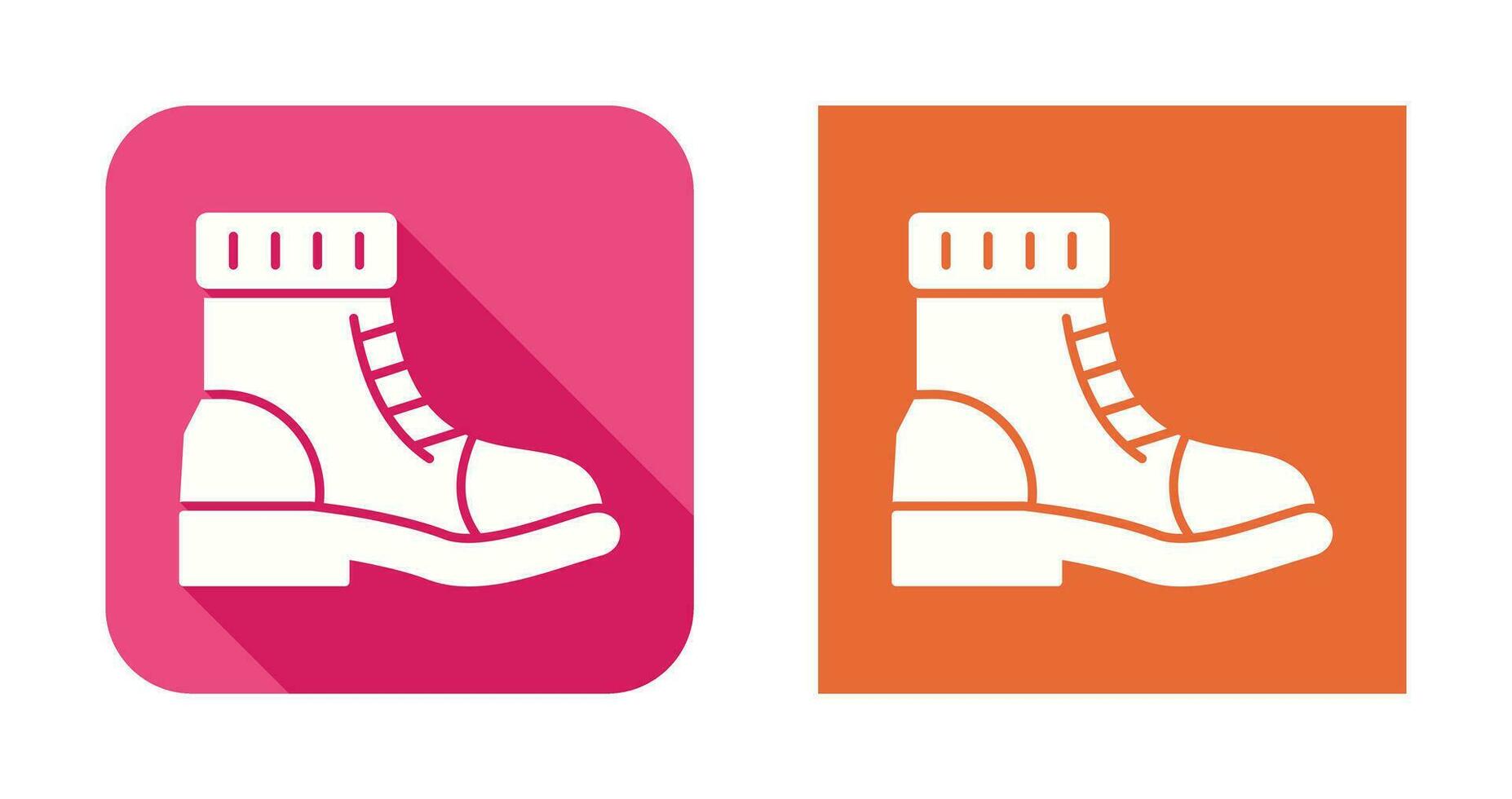 Boots Vector Icon