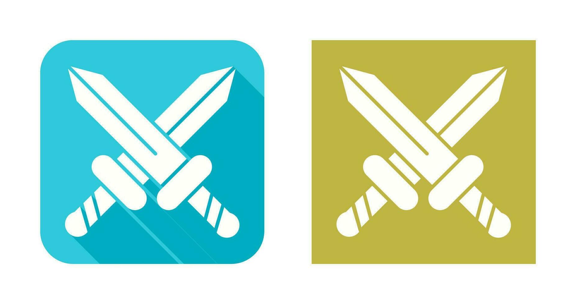 Sword Vector Icon