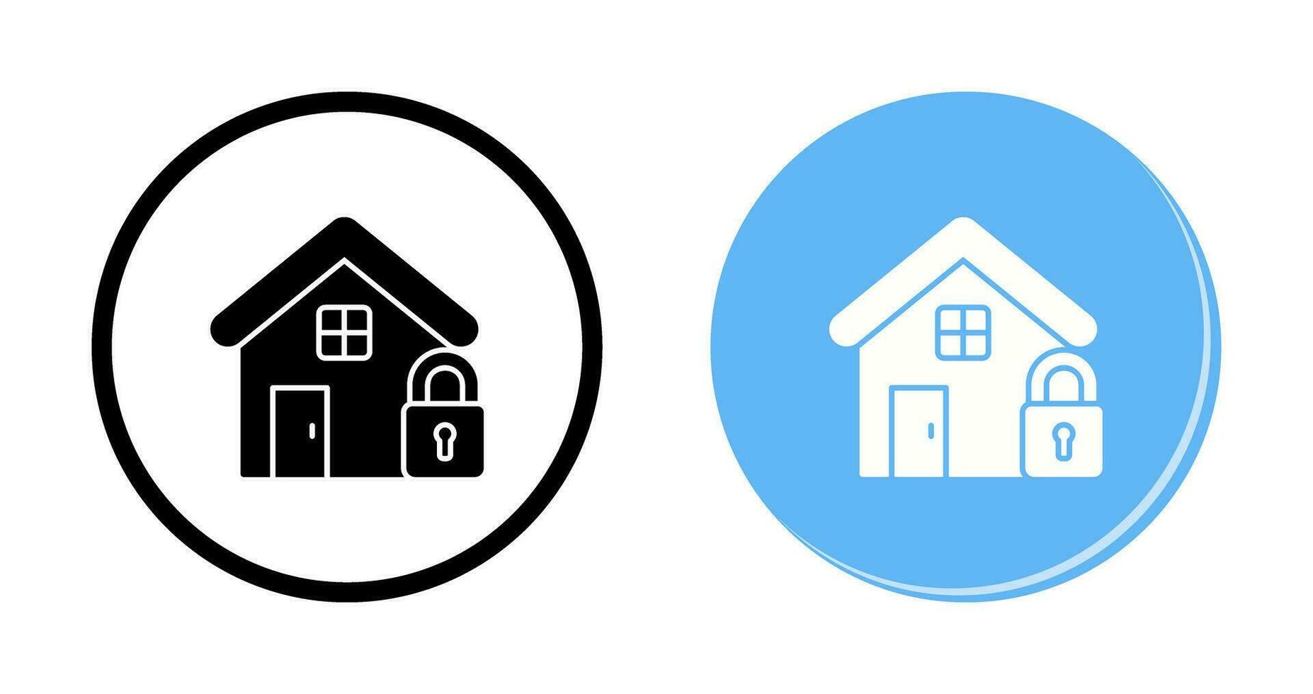 Lock Vector Icon