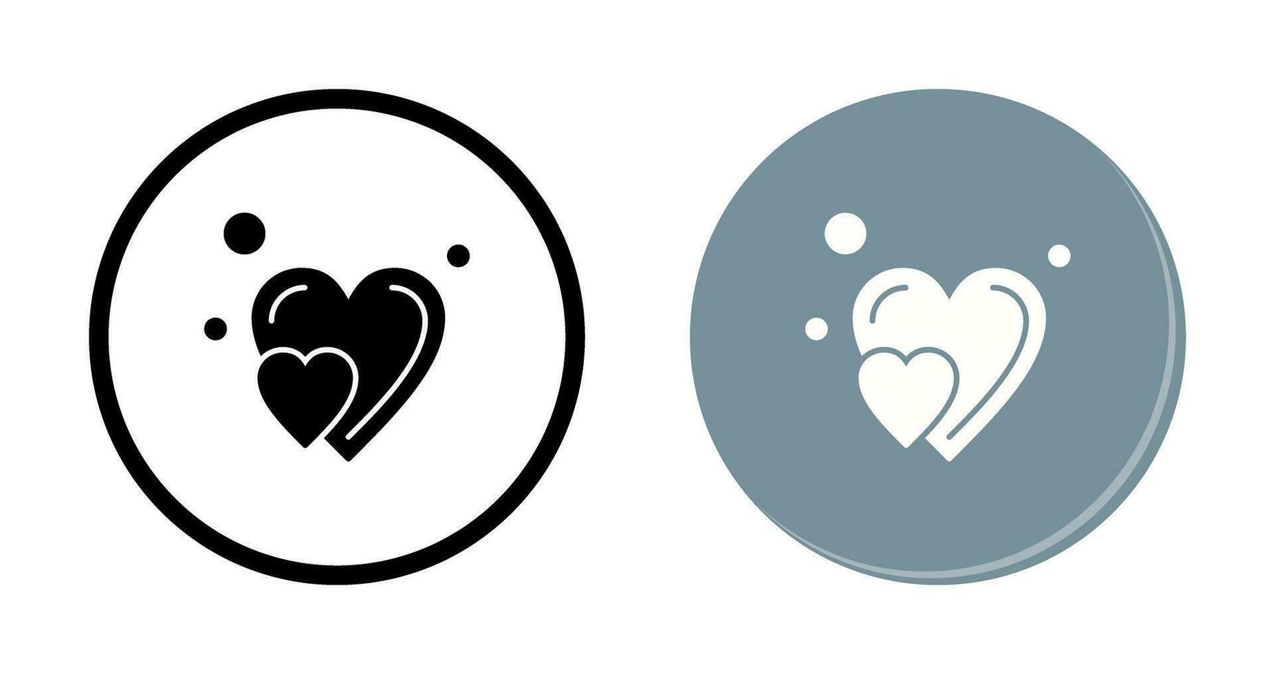 Heart Vector Icon