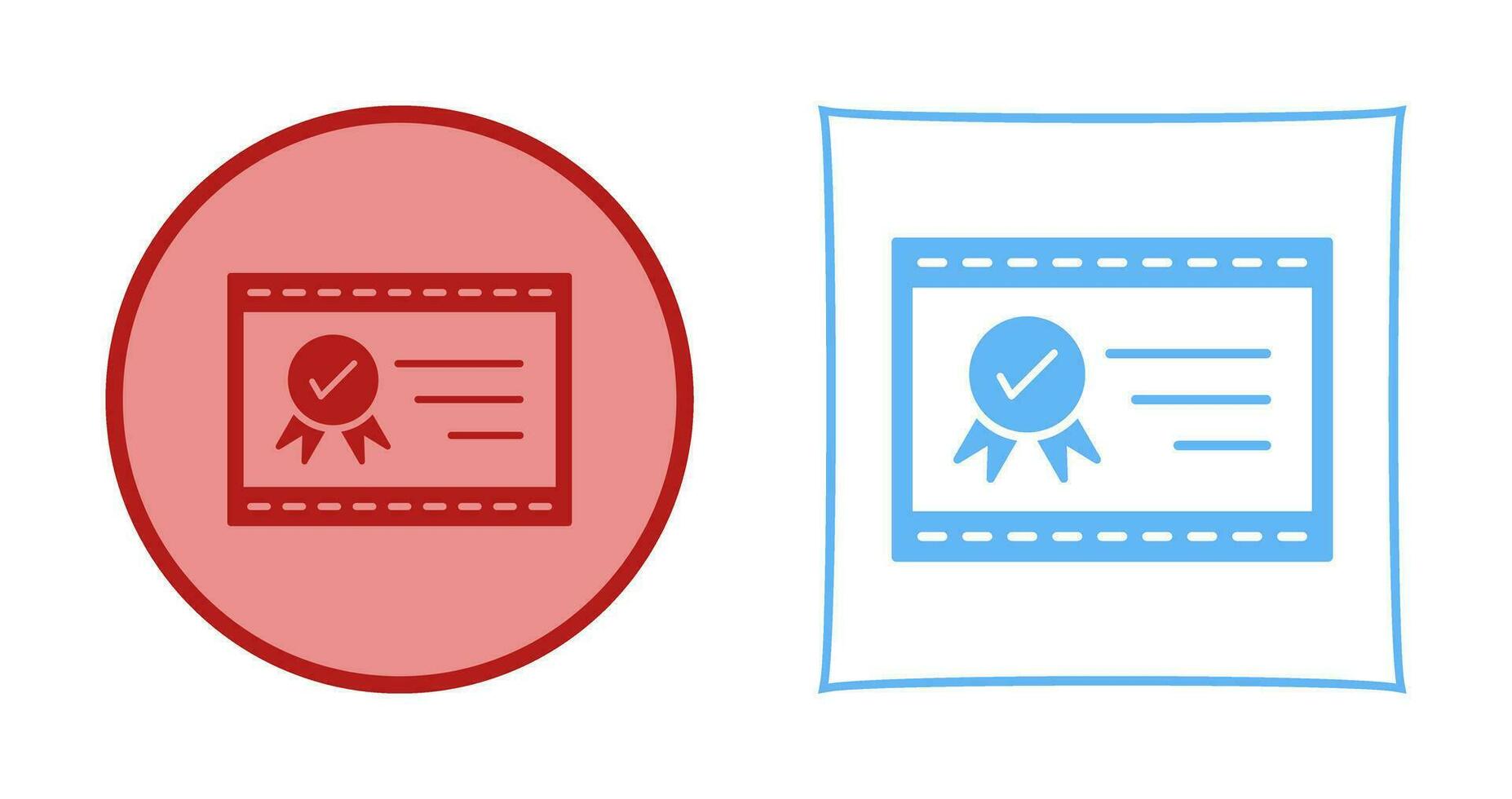 Unique Quality Assurance Vector Icon