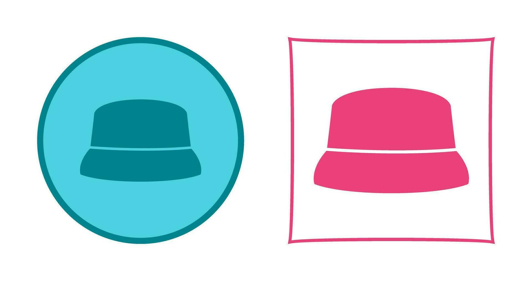 Hat Vector Icon