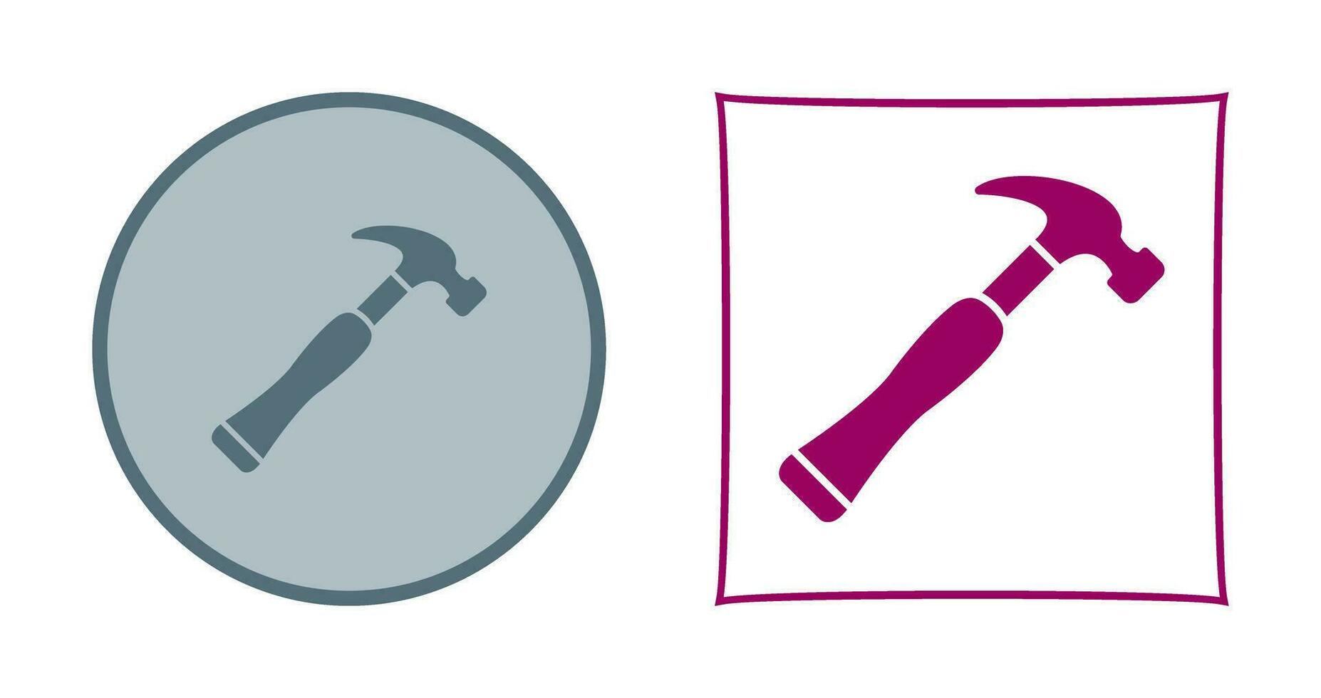 Nail Puller Vector Icon