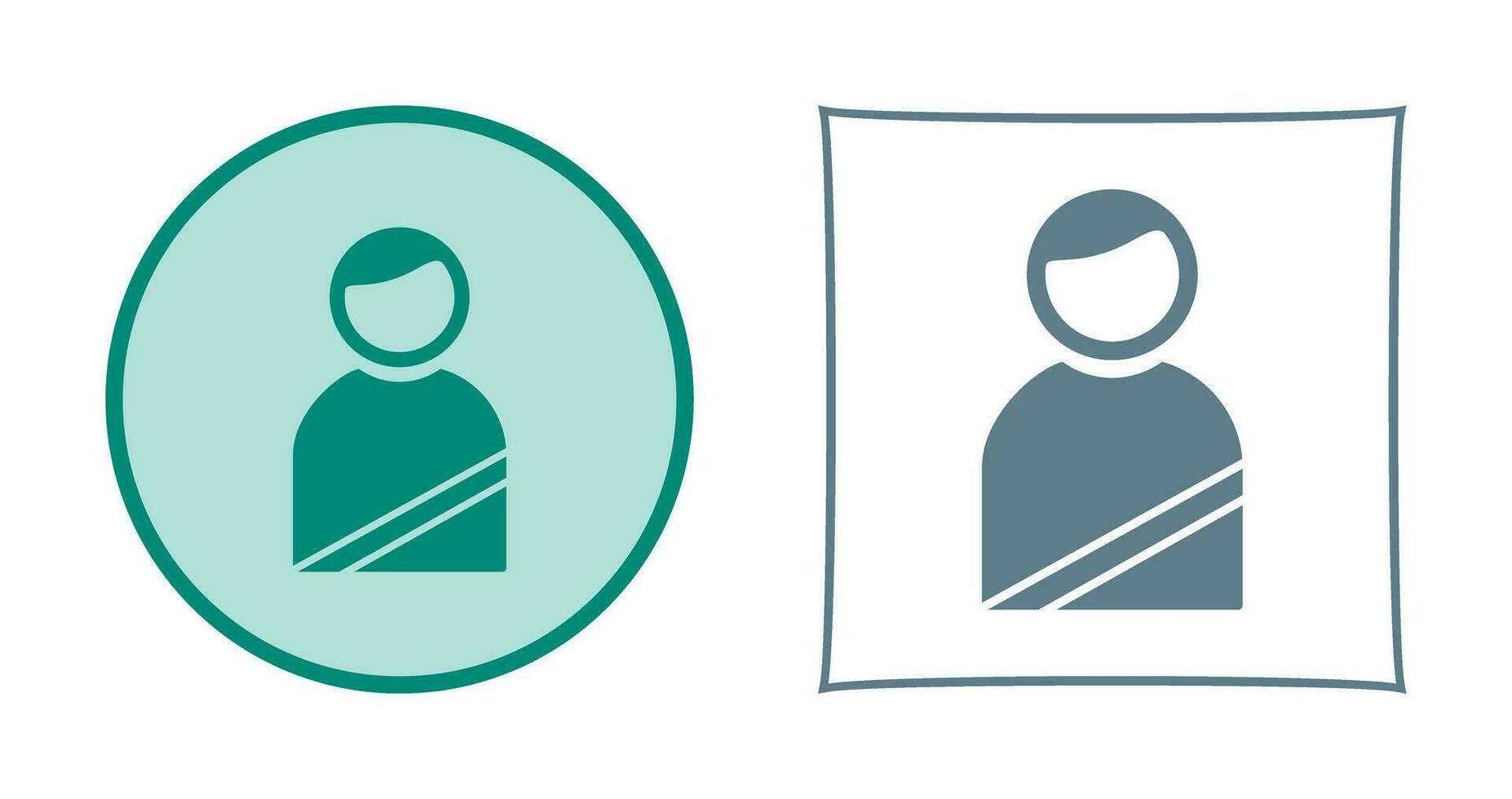 Member Vector Icon
