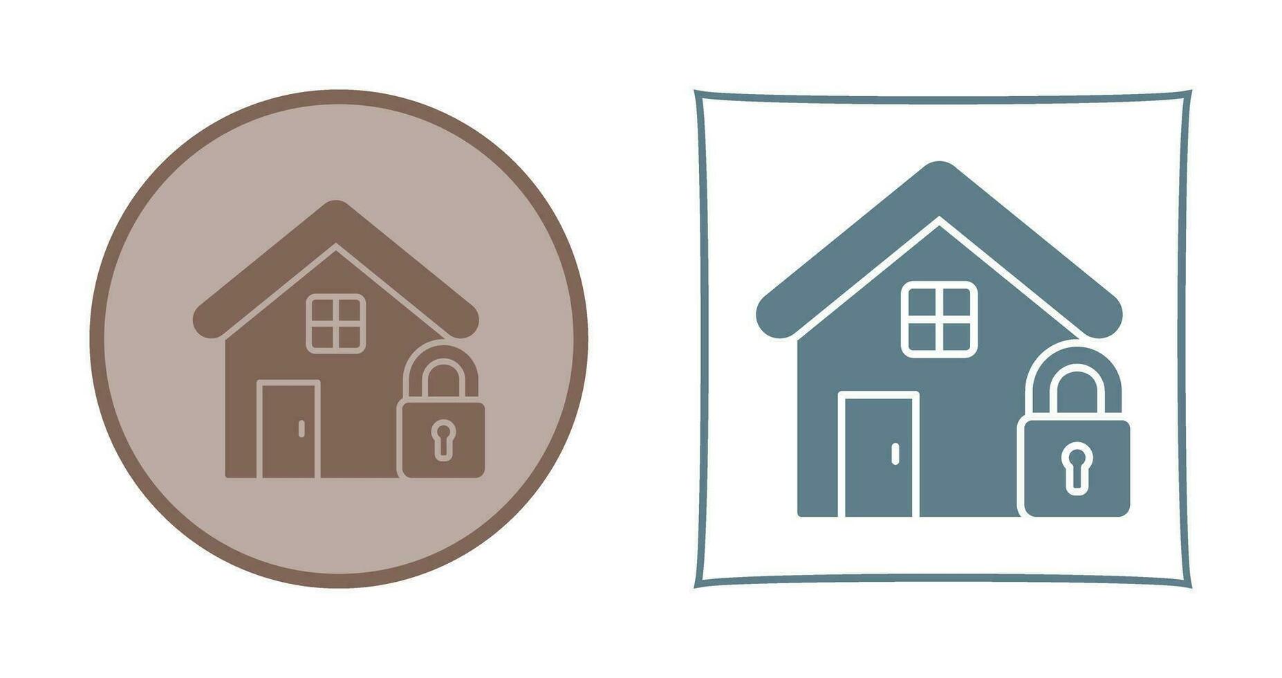 Lock Vector Icon