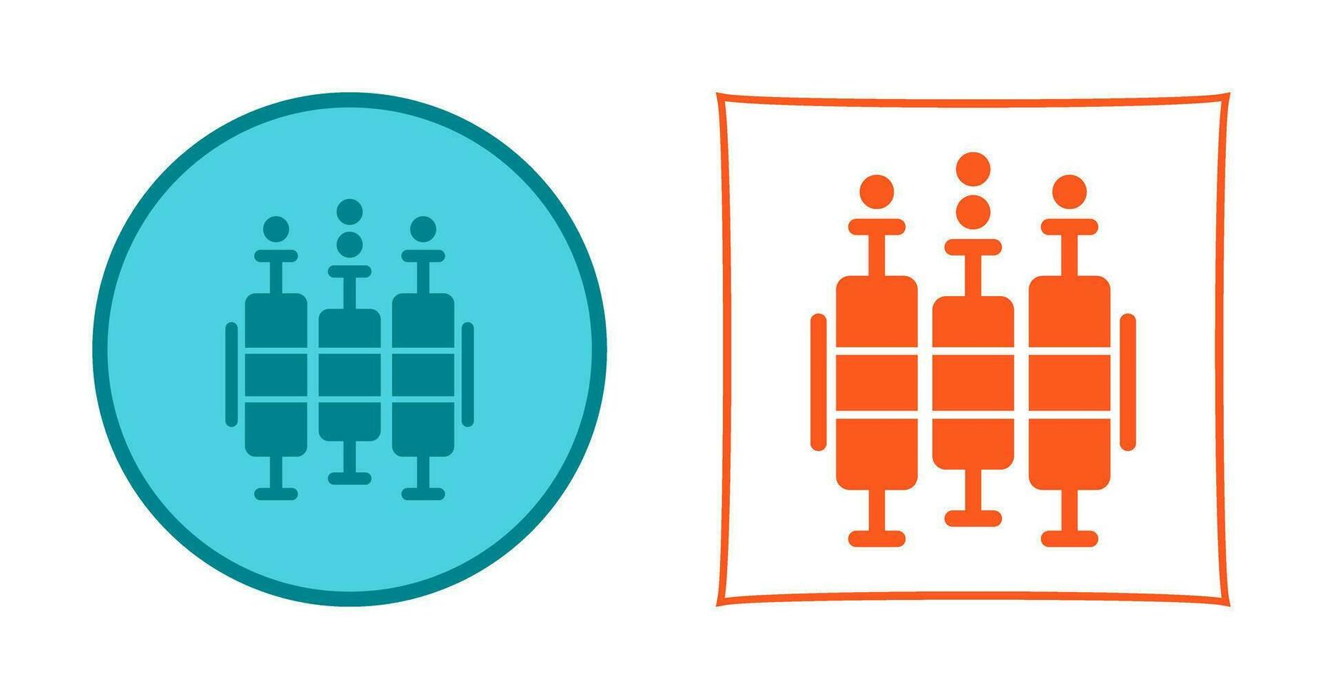 Plot Vector Icon